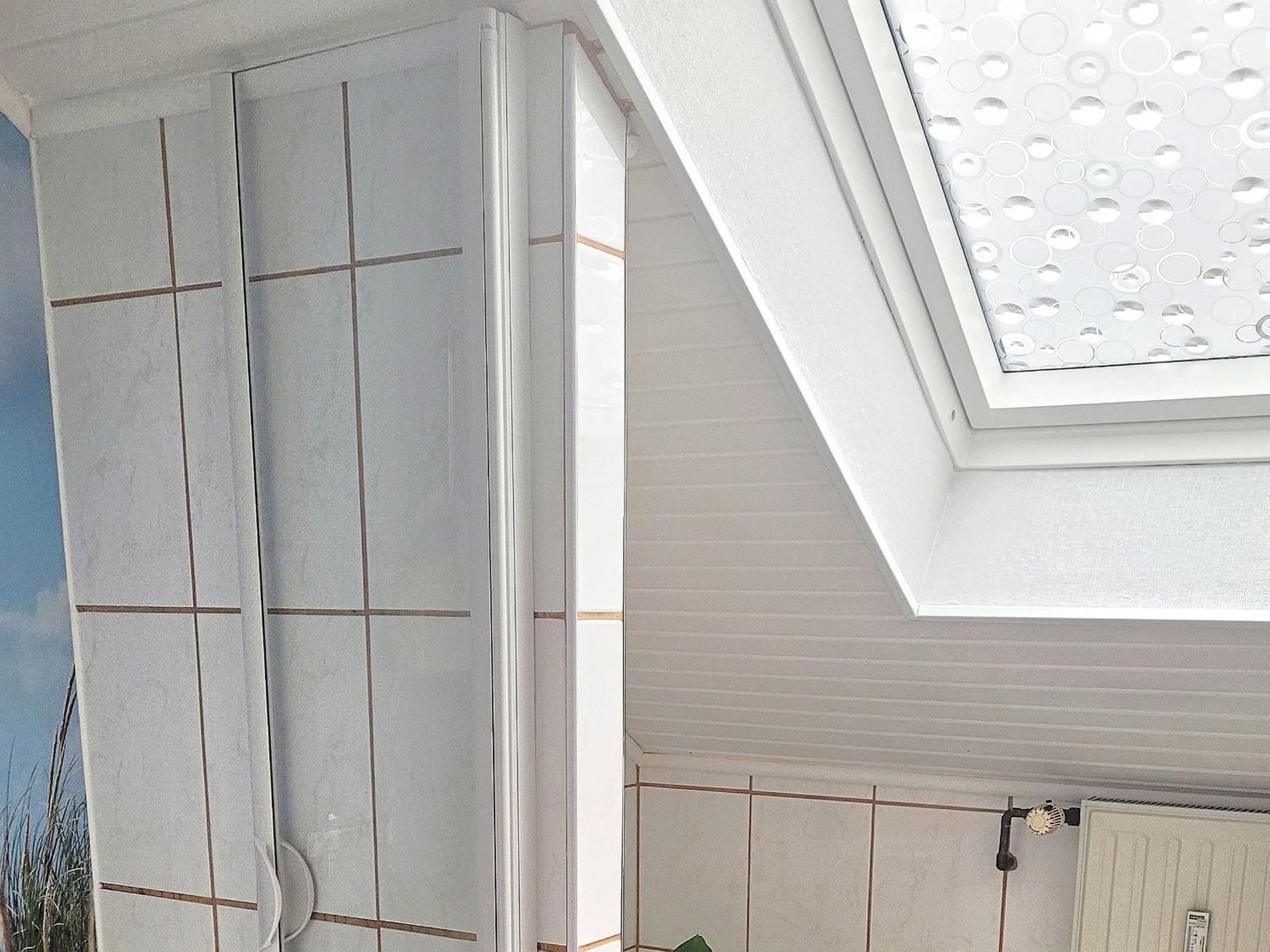Ferienwohnung Am Rehwinkel Fuldatal Esterno foto